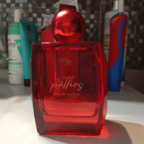 Pathos Eau de Parfum 100ml like new