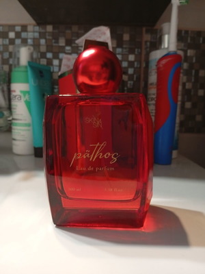 Pathos Eau de Parfum 100ml like new