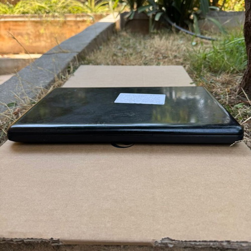 HP Compaq Presario CQ57 laptop used for parts or repair