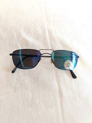 Vintage 80s-90s sunglasses new with UV 400 protection