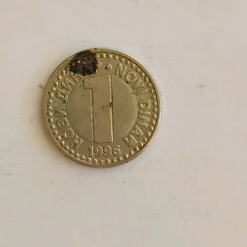 Old coins used, pack from various countries