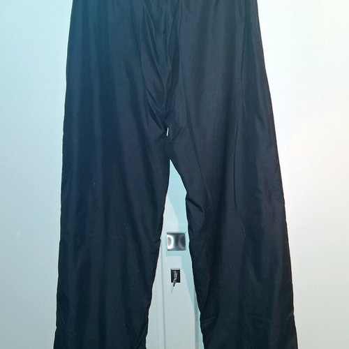 Nike Unisex windbreaker tracksuit with lining like new, size S