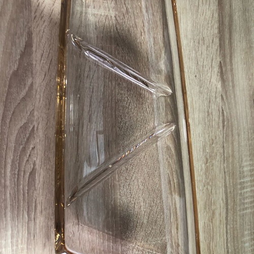 Tray for nuts new