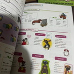 Jus d'orange 2 French learning book A1.1 level