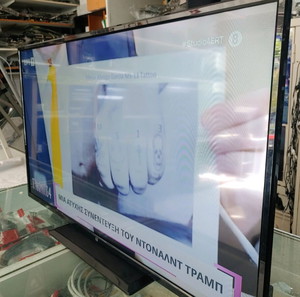 F&U FL40107 – 40” Full HD LED TV