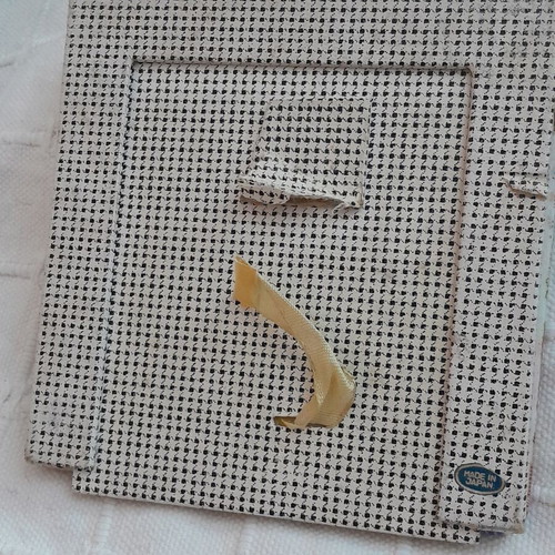 Porcelain frame Japan used