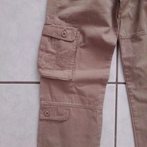 Funky Boys No 12 pants used for boys