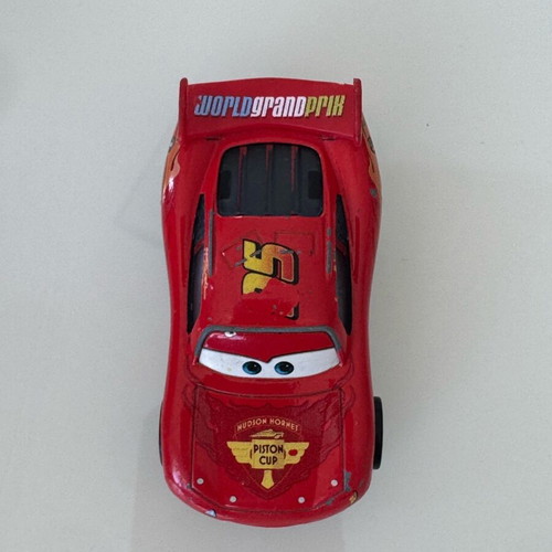 Mattel Disney/Pixar Cars toy cars Cars 3 like new, rare