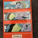 Invincible Volume 5 comic like new