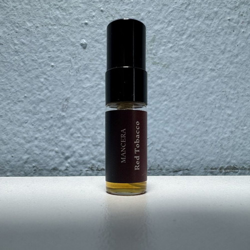 Mancera mini perfumes like new, authentic samples set