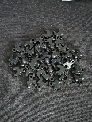 Hero Factory parts, Lego compatible, unofficial