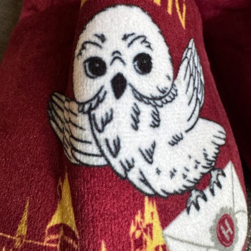Harry Potter children's slippers new, size 29-30, multicolored