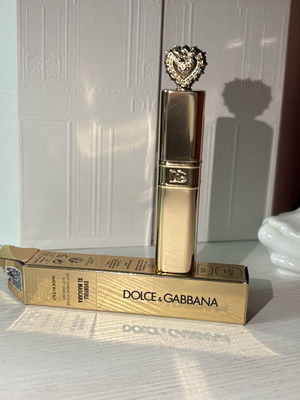Dolce & Gabbana Everfull Ex Extreme Volume & Lift Mascara Mini καινούργιο