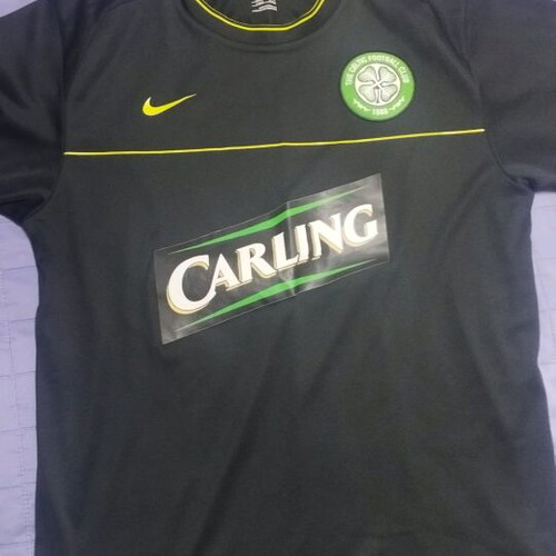 Celtic 2008-2009 Nike jersey like new, size medium
