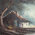 Painting like new