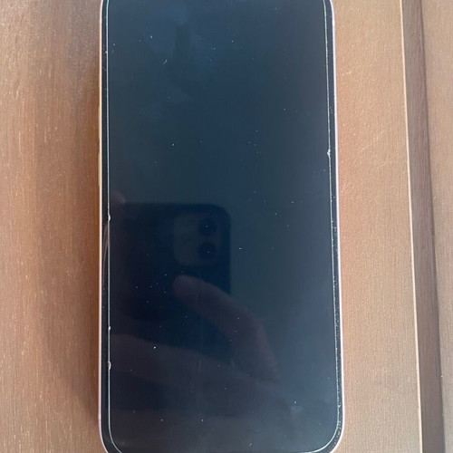 iPhone 15 128GB like new, pink, dual SIM