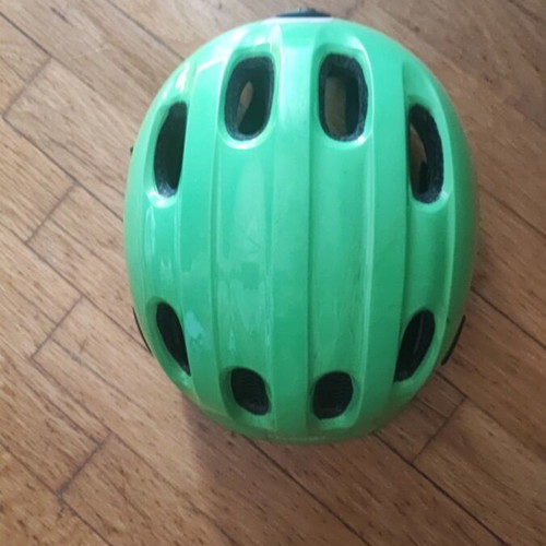 ABUS children's helmet 50-55cm