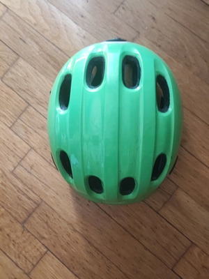 ABUS children's helmet 50-55cm