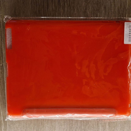iPad case red new