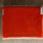 iPad case red new