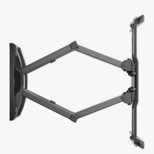 TV Wall Mount with Arm (Heavy Duty)