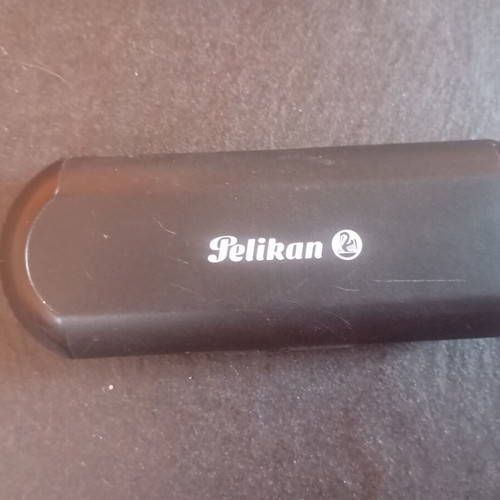 Pelikan M150 Old Style fountain pen like new, vintage Germany