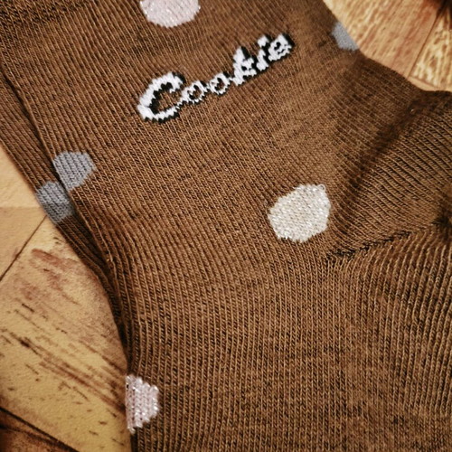 Set of 3 new women's socks size 38-39