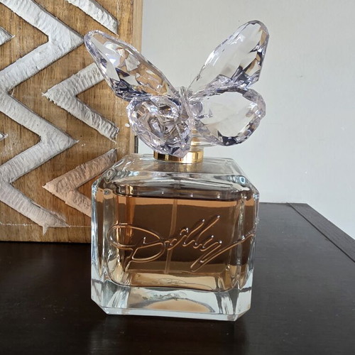 Dolly Parton Scent from Above 100ml new authentic perfume