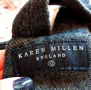 Karen Millen φόρεμα, size 10