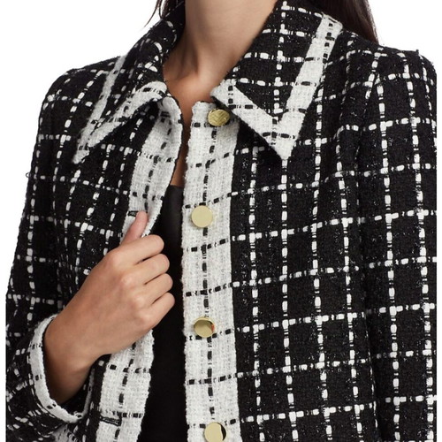 Alice + Olivia jacket like new, size small