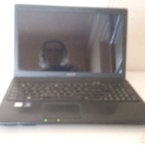 Asus X54H Laptop 15 inch Intel Core i3 4GB 256GB HDD Windows 11 Home like new