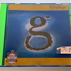 Privilege nights 3 - Συλλογή