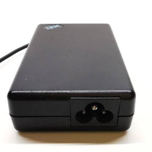 Laptop power adapter IBM 02K7012 16V 2.2A 35W like new