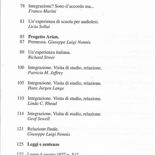 La Scuola Sarda Verso L'Europa book used, Italian language