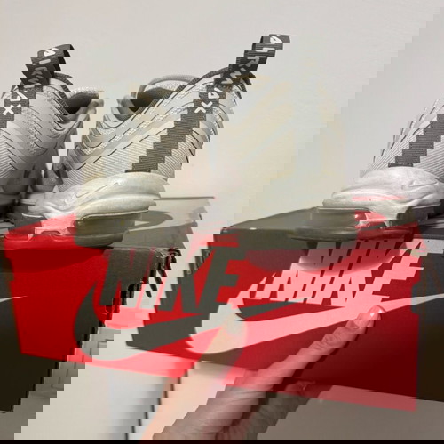 Nike millennium No40