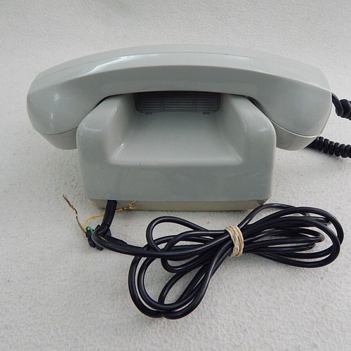 OTE telephone, Greek made, 1985