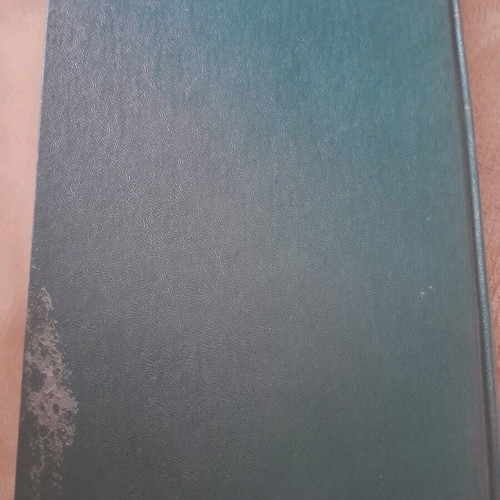 Jane Eyre hardcover volume like new