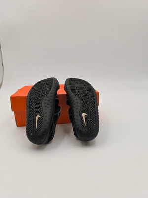 Παιδικό σανδάλι Nike No.23 μεταχειρισμένο, μαύρο Sunray Protect