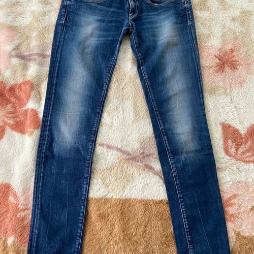 Replay skinny jeans