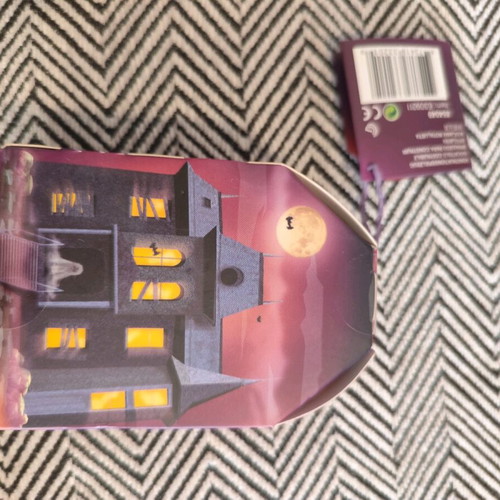 LEGO Halloween Pumpkin & Bat Duo new
