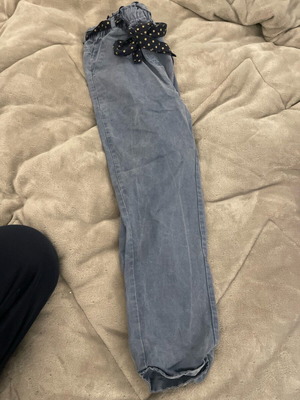 Summer jeans Orchestra like new, size 10