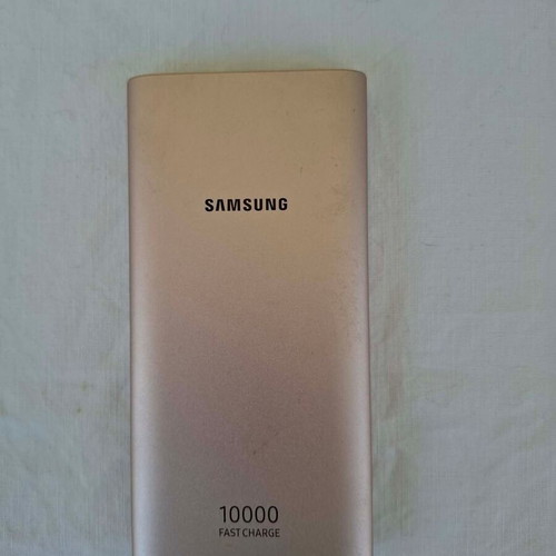Samsung Power Bank 10000mAh Rose Gold