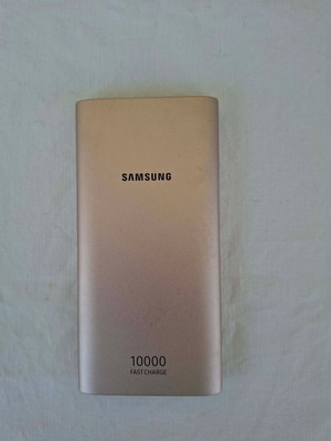 Samsung Power Bank 10000mAh Rose Gold