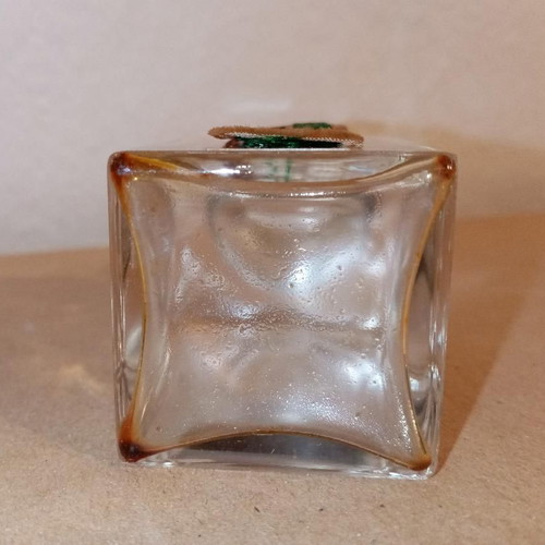 Vintage μπουκάλι αρώματος Ma Griffe by CARVEN μεταχειρισμένο, 60 ml