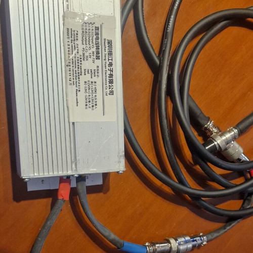 Transformer 36-72V to 12V 30A 360W new