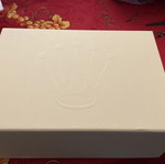 Rolex box like new