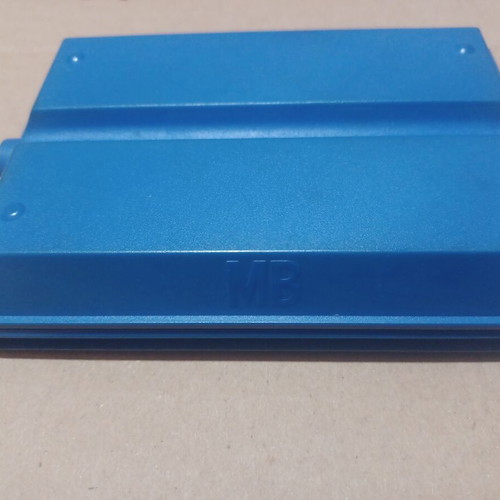Vintage MB Connect 4 board game used, 1980s Milton Bradley