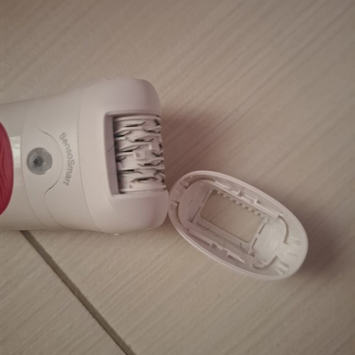 Epilator used Gentle Wet & Dry