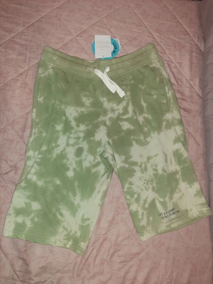 Бермуди за момче 12-14 години нови с етикет