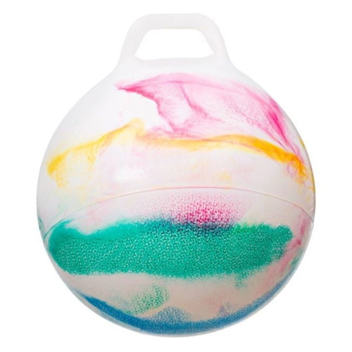 Hop-Hop bouncing ball marble design 55cm new